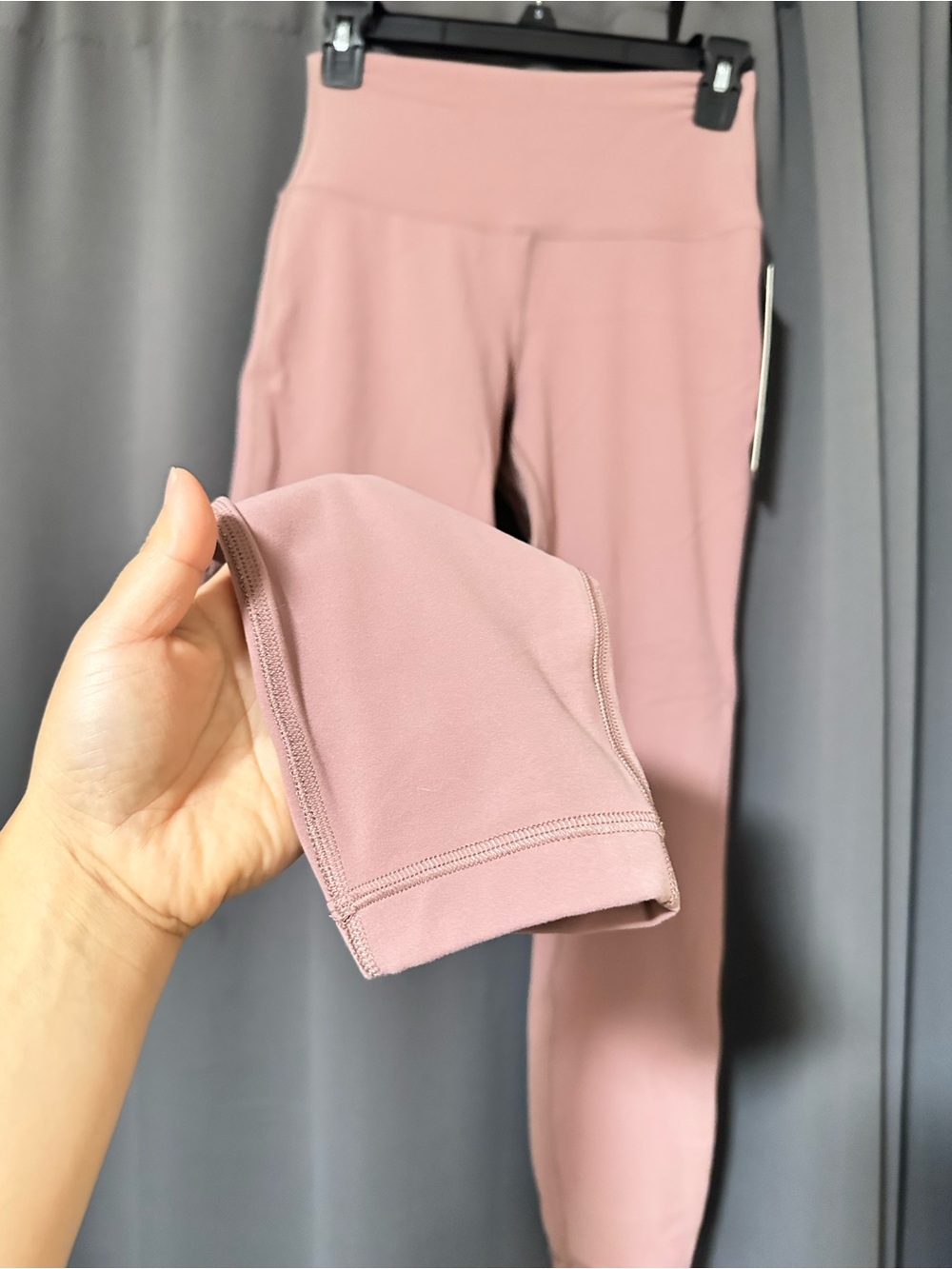 NWT Lululemon Align Leggings 25’’
